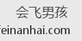 会飞男孩