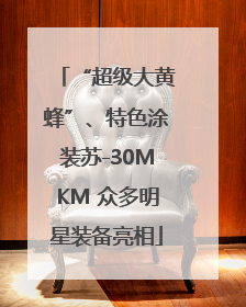 “超级大黄蜂”、特色涂装苏-30MKM 众多明星装备亮相
