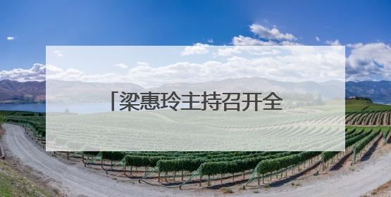 梁惠玲主持召开全省地方铁路安全生产专题调度会议